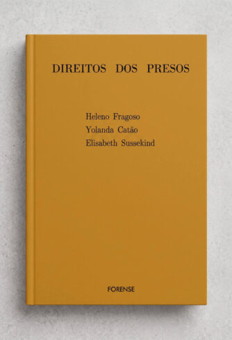 Direitos dos Presos