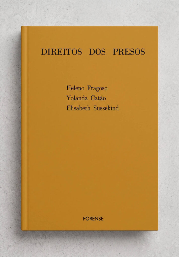 Direitos Dos Presos