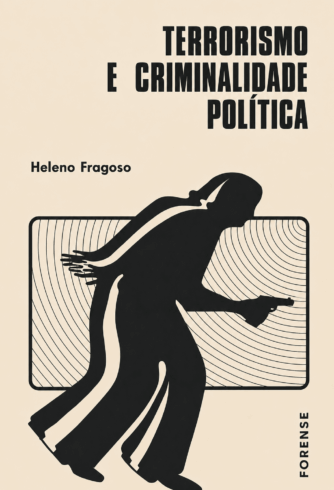 Terrorismo e Criminalidade Política v3