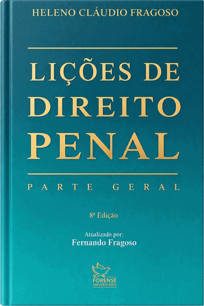 Licoes de Direito Penal v3