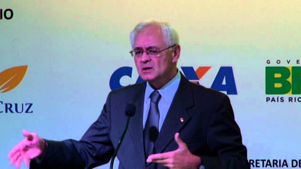 V Conferência Internacional de Direitos Humanos – Palestra do Dr. Fernando Fragoso