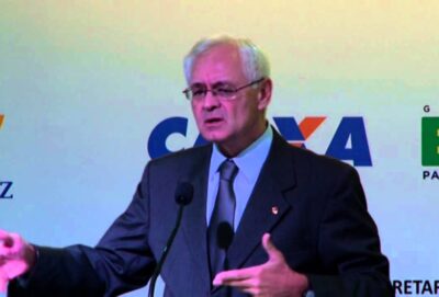 V Conferência Internacional de Direitos Humanos – Palestra do Dr. Fernando Fragoso