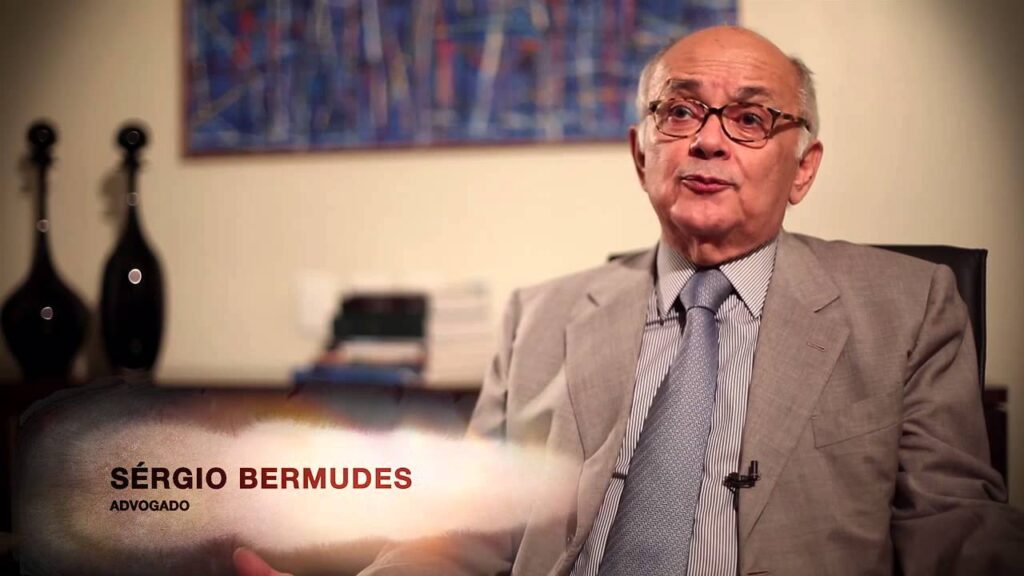 Documentário Heleno Fragoso – Advocacia e Coragem