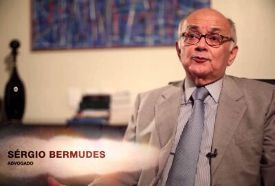 Documentário Heleno Fragoso – Advocacia e Coragem