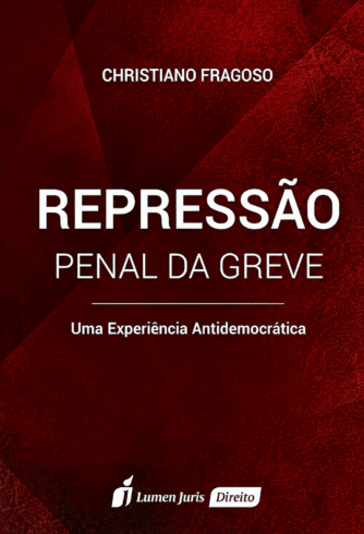 Repressão Penal da Greve v2