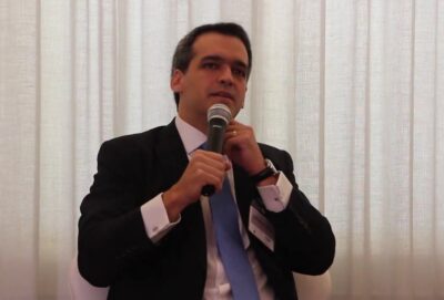 “Day After da Repatriação” – Rodrigo Falk Fragoso, RJ,