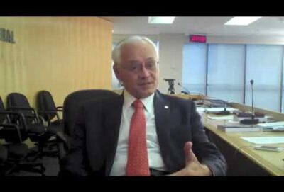 ‘Defesa das prerrogativas não é um direito, é um dever do advogado’, diz Fernando Fragoso
