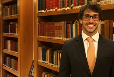 leonardo salgueiro