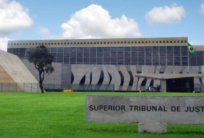 stj imagem fachada