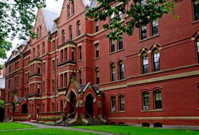 Harvard