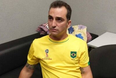 foragido