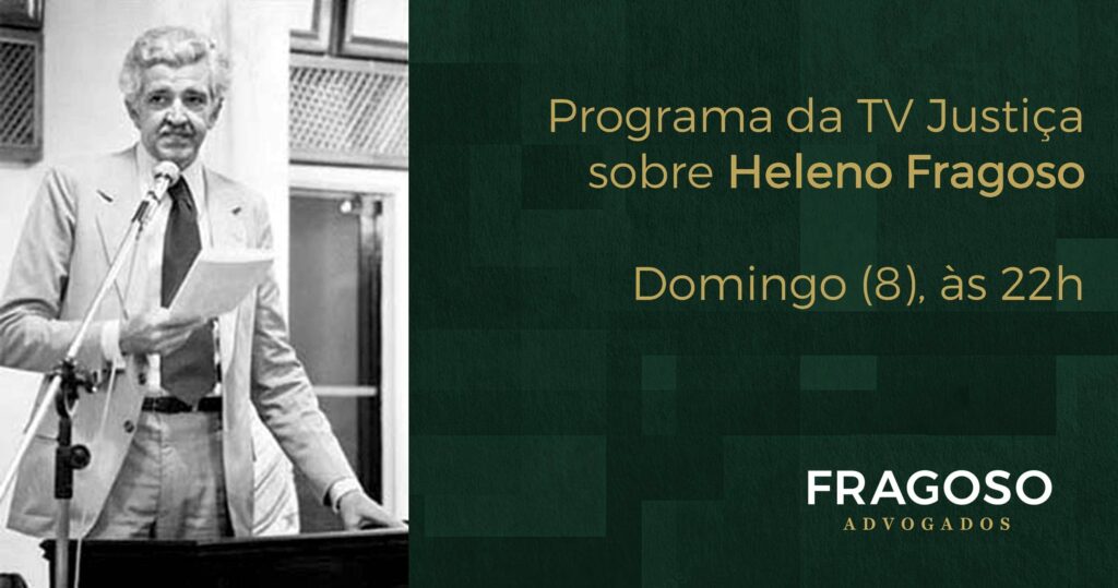 Heleno Fragoso