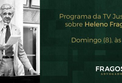 Heleno Fragoso