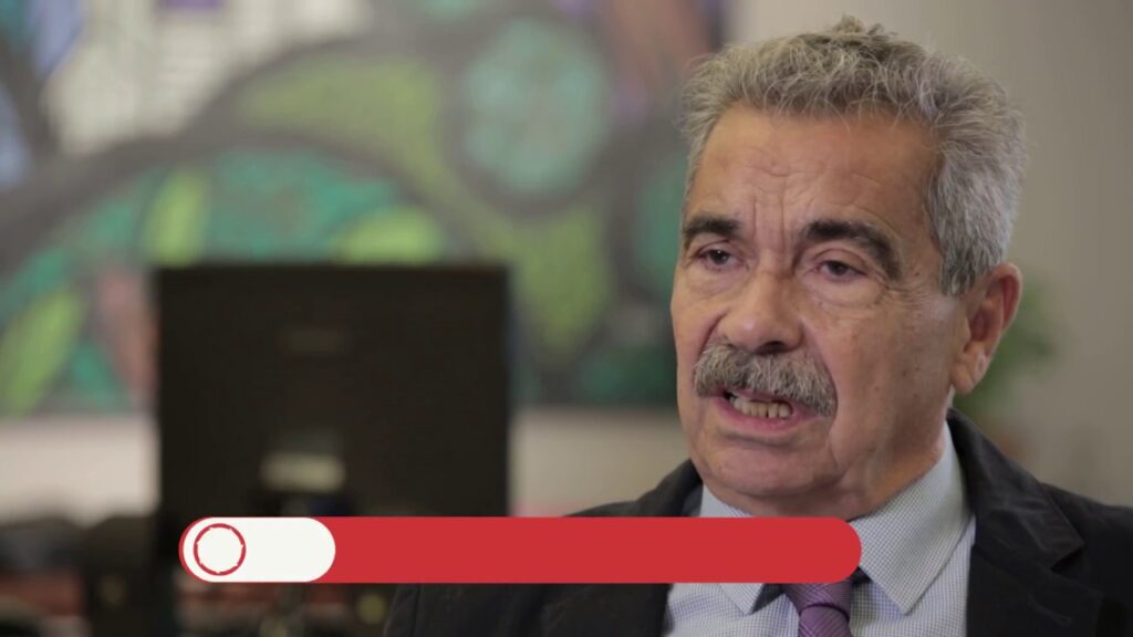 Time and History – Portrays the Life of Jurist Heleno Cláudio Fragoso