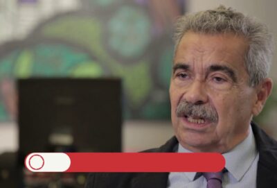 Tempo e História – Retrata Vida do Jurista Heleno Cláudio Fragoso
