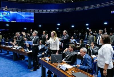 senado