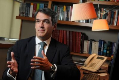 Foto Fragoso Valor Econômico