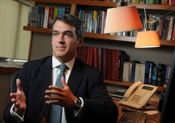 Foto Fragoso Valor Econômico