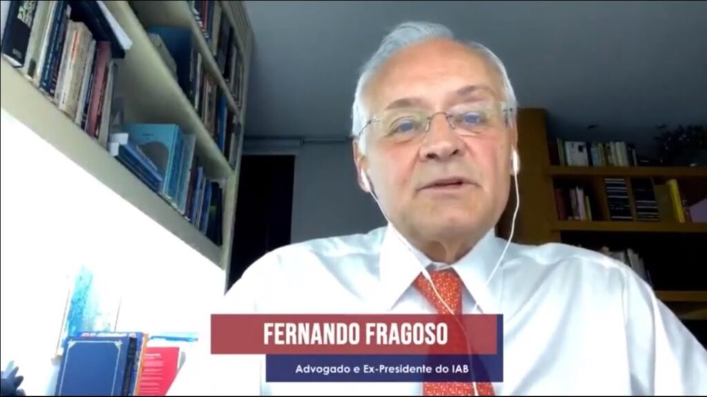 Violência inicial da Lava Jato abriu precedente para violação de direitos, diz Fernando Fragoso