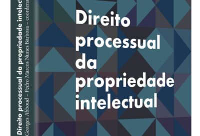 Direito Processual da Propriedade Intelectual