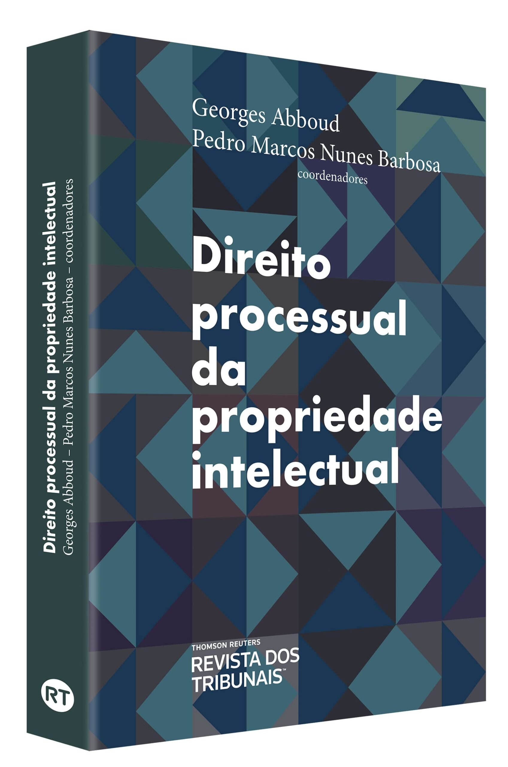 Direito Processual da Propriedade Intelectual