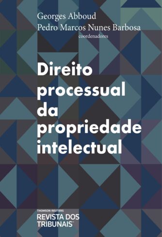 Direito Processual da Propriedade Intelectual v2