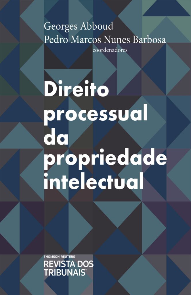Direito Processual da Propriedade Intelectual v2