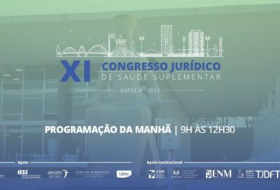 11th Legal Congress on Supplementary Health
