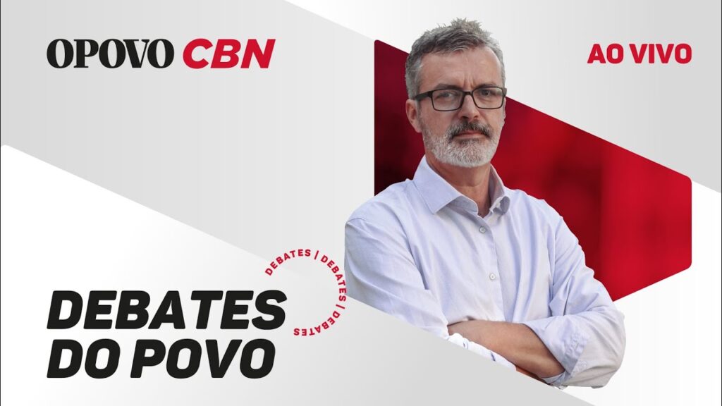 Judicialização é também da saúde, e não só da política | Debates do POVO 10/5/2024