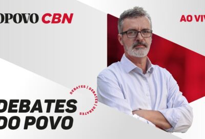 Judicialização é também da saúde, e não só da política | Debates do POVO 10/5/2024