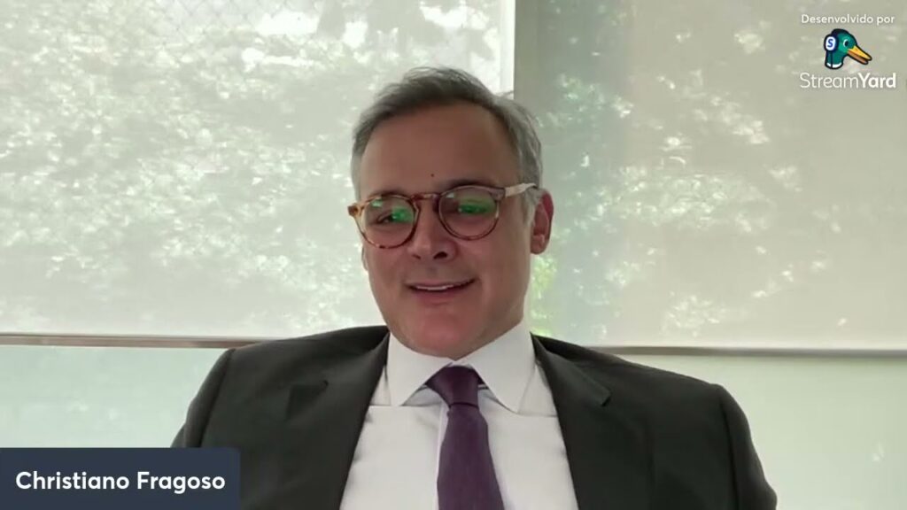 LACC 2024 Inaugural Event – ​​Lecture by Christiano Fragoso