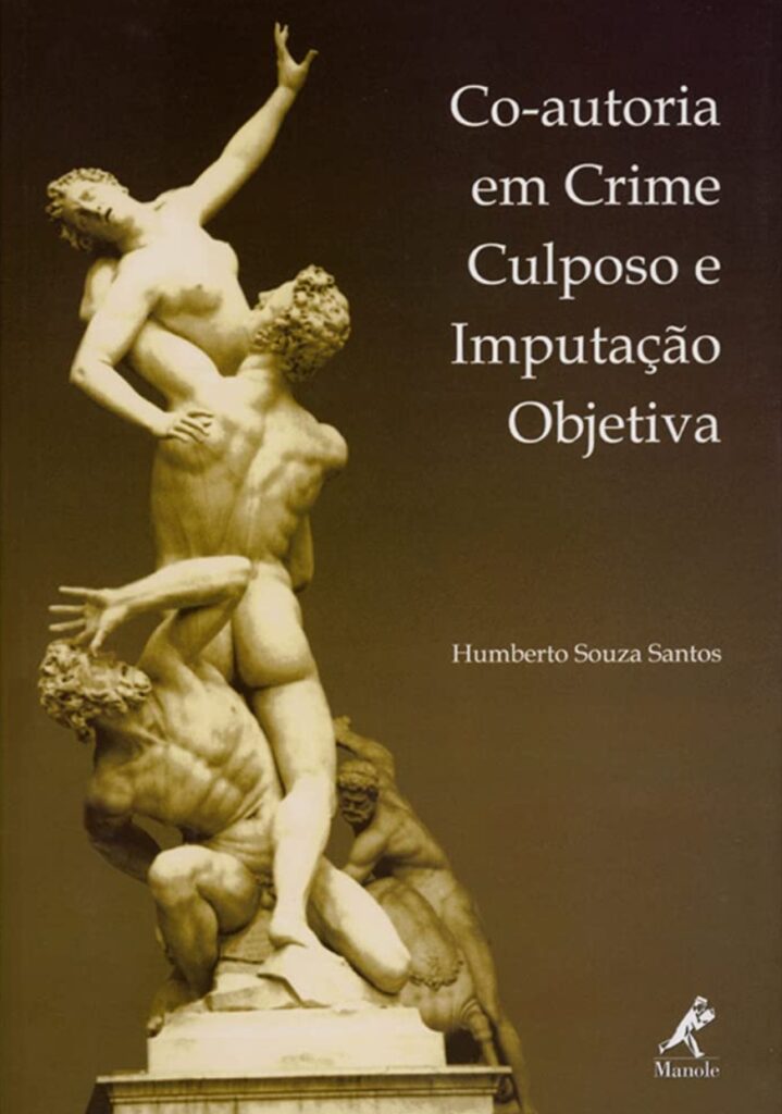 Co Autoria Em Crime Culposo E Imputação Objetiva