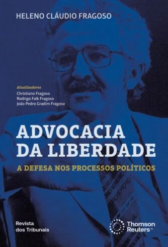 Advocacia Da Liberdade 2026