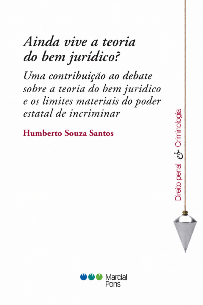 Ainda Vive A Teoria Do Bem Juridico V2