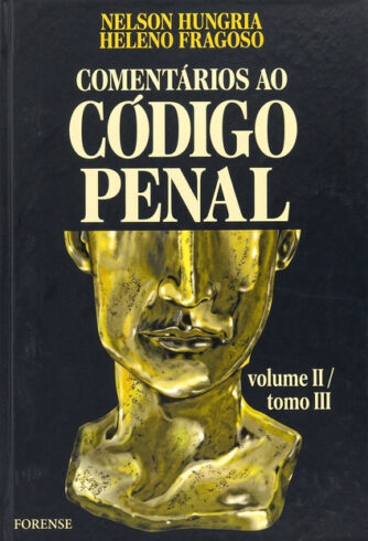 Comentários ao Código Penal