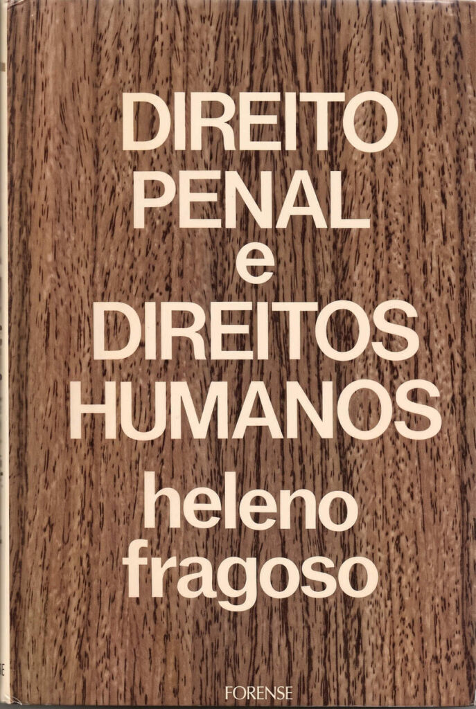 Direito Penal E Direitos Humanos