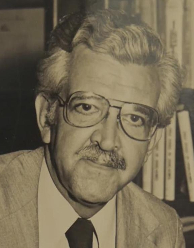 Heleno Cláudio Fragoso