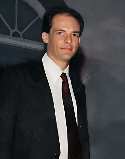 José Carlos Fragoso