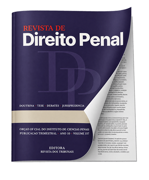 Revista Direito Penal