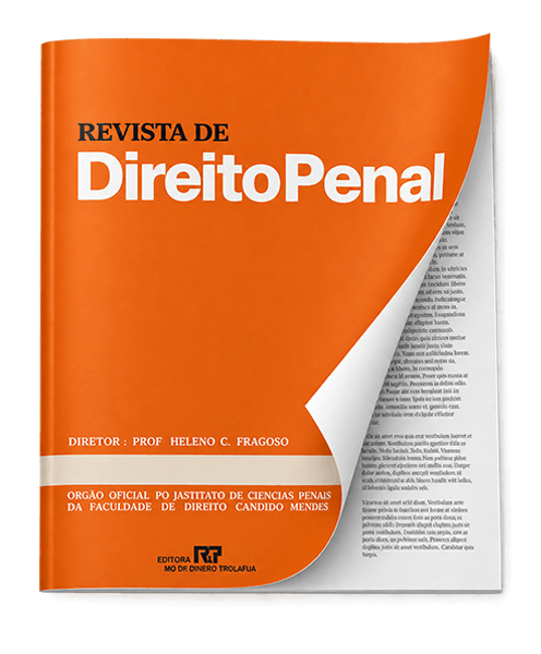 Revista Direito Penal